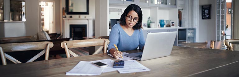 Your money and interest rate drops_14 images