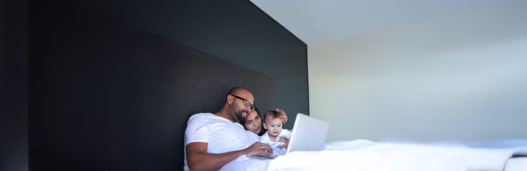 Your guide to life insurance beneficiaries