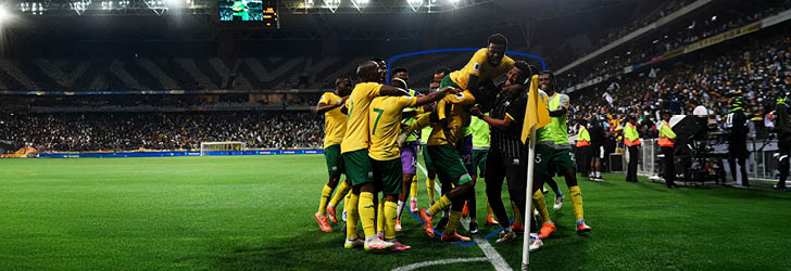 Standard Bank and SAFA