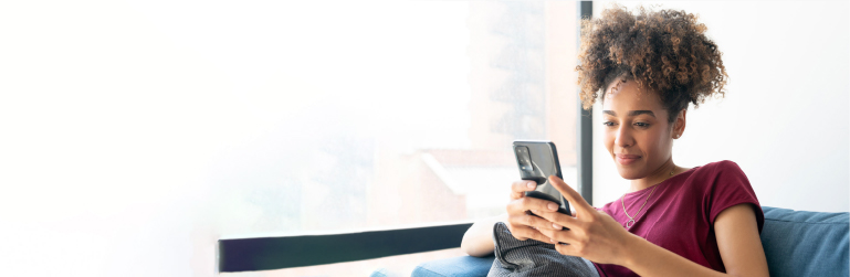 Manage your card banner image