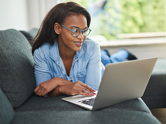 Virtual Card product detail 