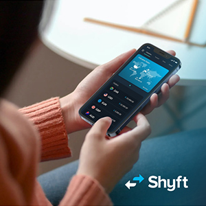 Shyft_App banner teaser image