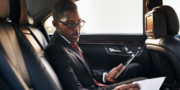 PB Private banking account product detail