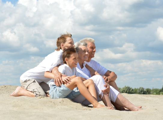 Estate Administration Product Detail