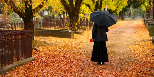 PER Insurance Funeral Plans Product Detail