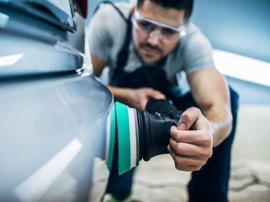 PER Insurance Dent and Scratch Product Detail