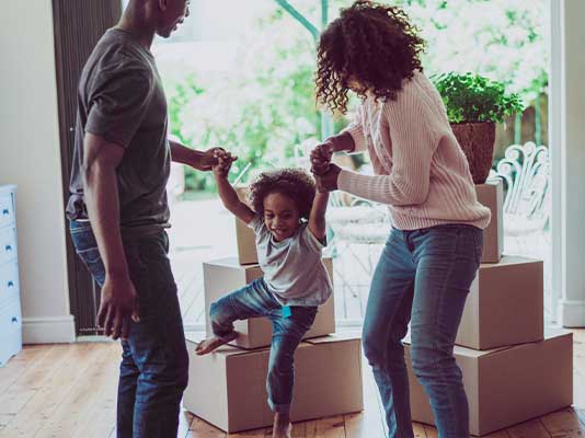 Homeloan Apply Product Card