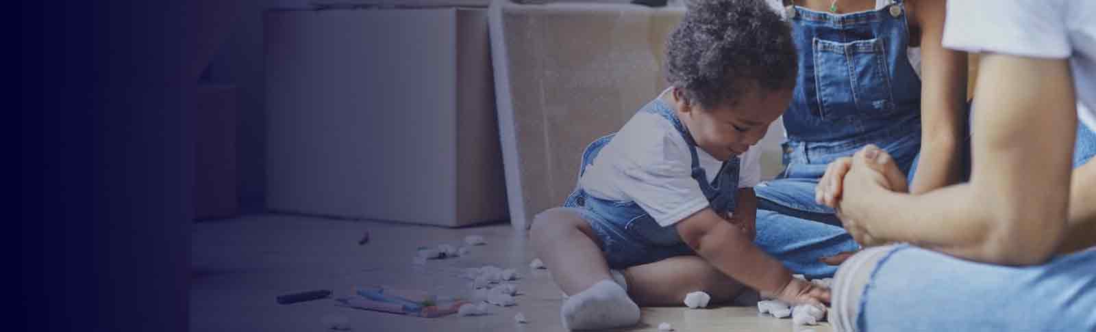 New Home Loan Hero Image 