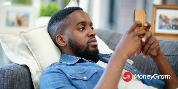 MoneyGram product detail