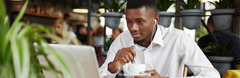 Borrow for Your Needs hero banner V2