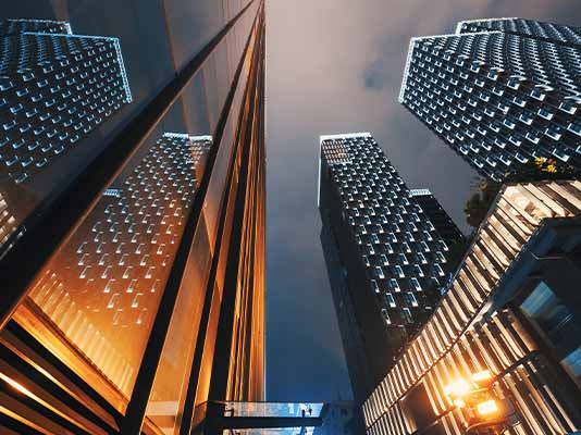 Shariah compliant-commercial property image