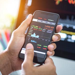 Shariah Forward Exchange Contracts product image