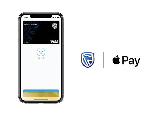 Apple Pay