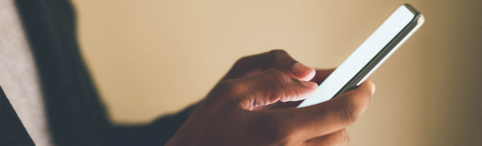 Instant money banner