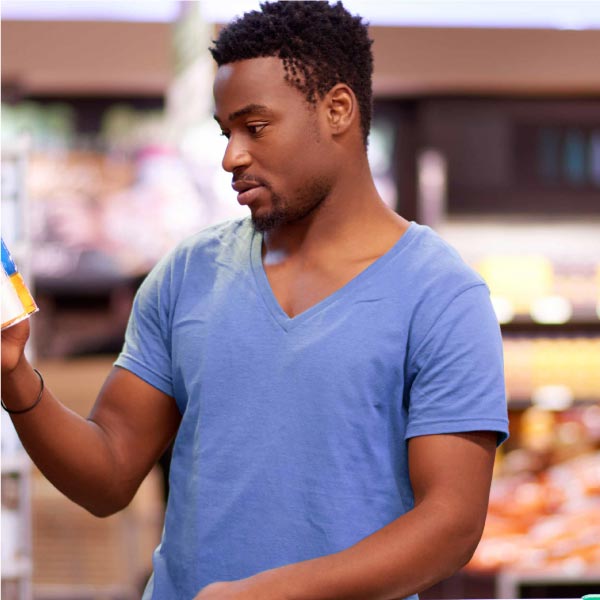 Send money banner image