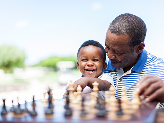 Saving and investments PureSave