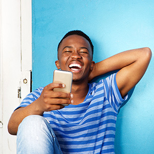 PB Products and Services Security centre content tile