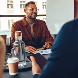 International Savings